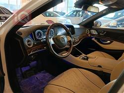 مێرسێدس بێنز S-Class